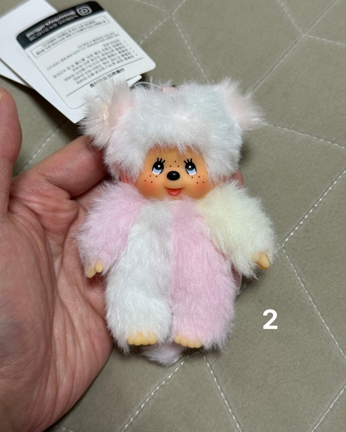타이다이 몬치치 상품이미지1