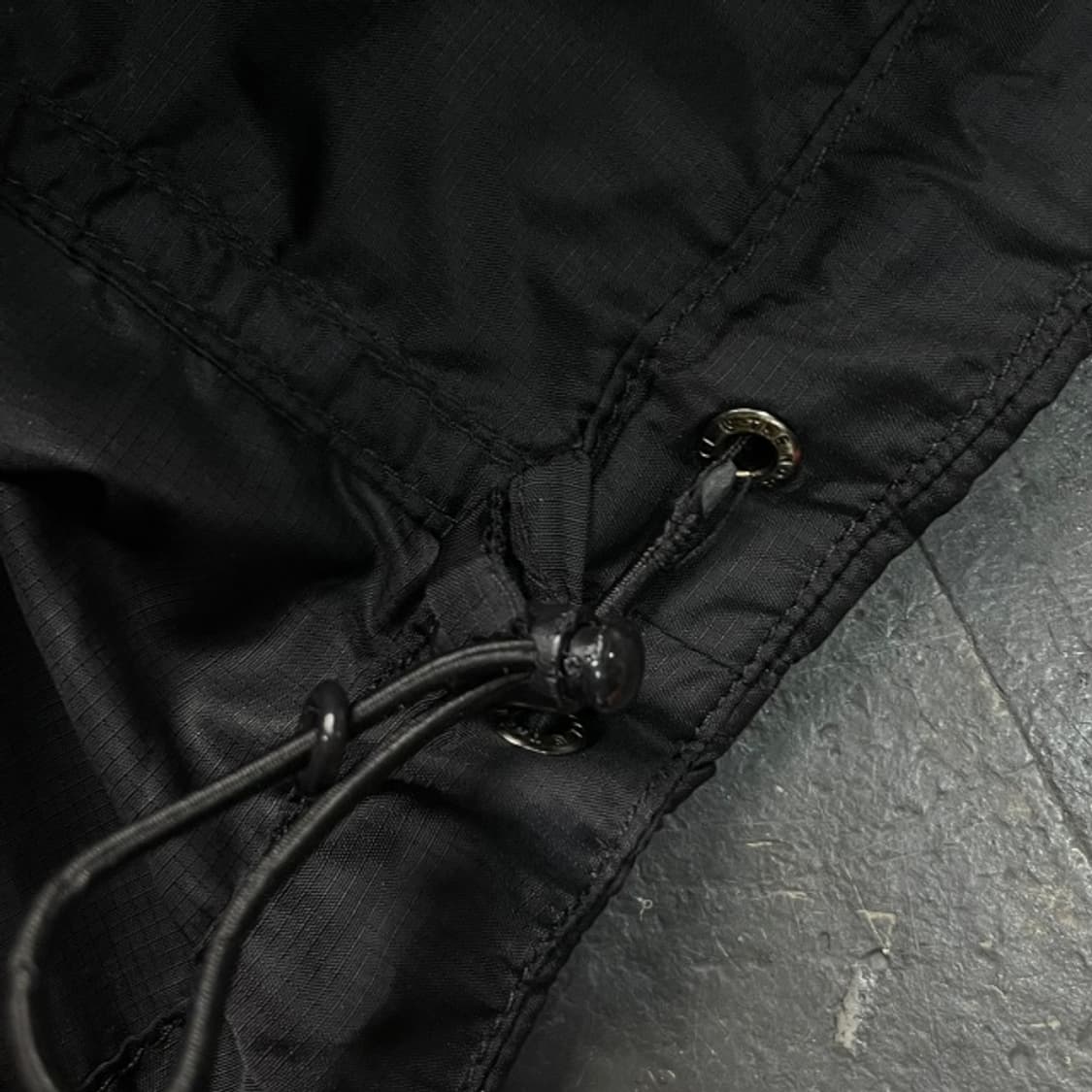 100 노스페이스 경량 바람막이  상품이미지4