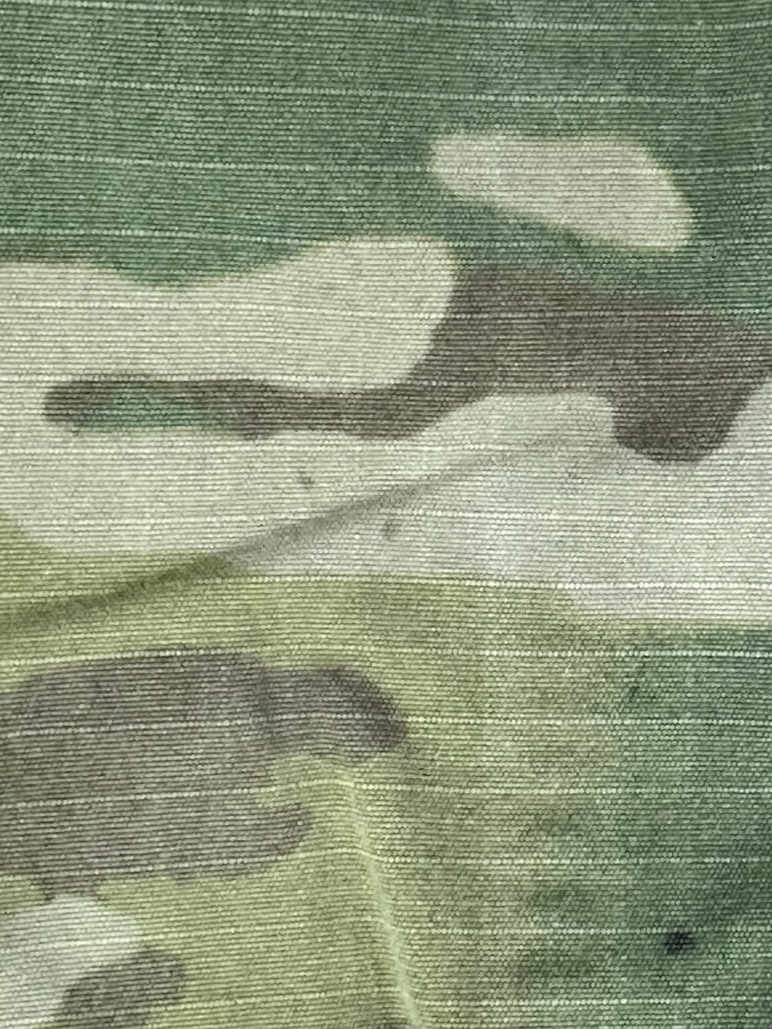 미군 OCP 멀티캠 전투복 상의 (L/XL) (XL) 상품이미지6