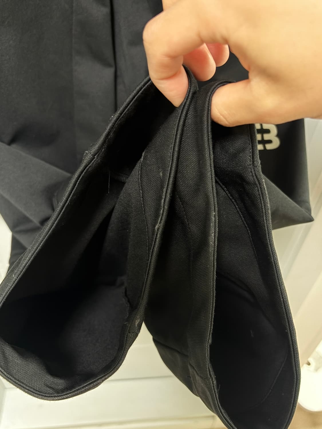 [XS] 네임세이크 캐롯라마 팬츠 상품이미지5