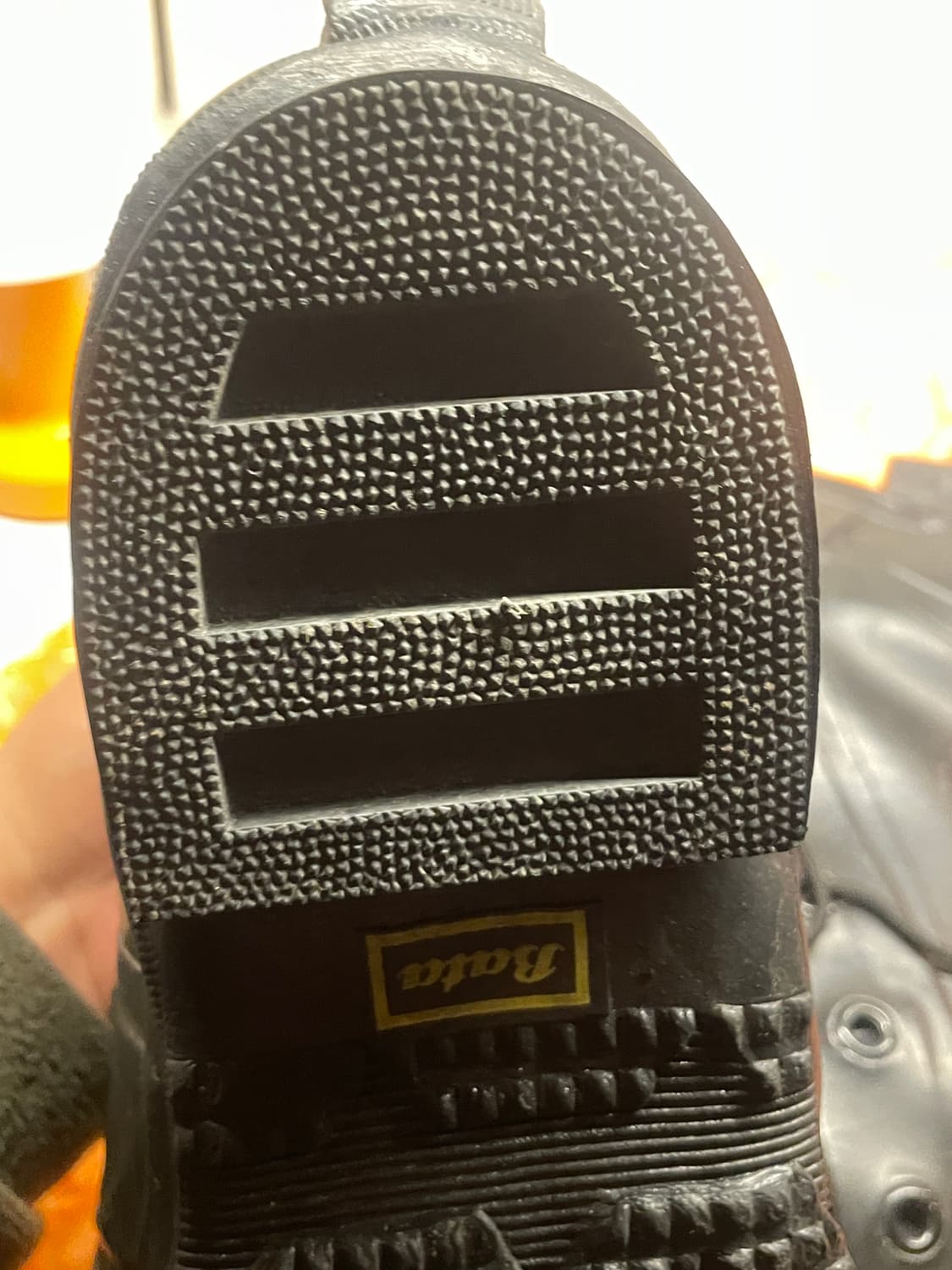 Bata bunny boots 280 상품이미지4