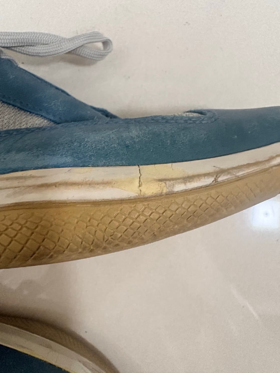 Prada Amerca's Cup - Sky Blue 상품이미지5