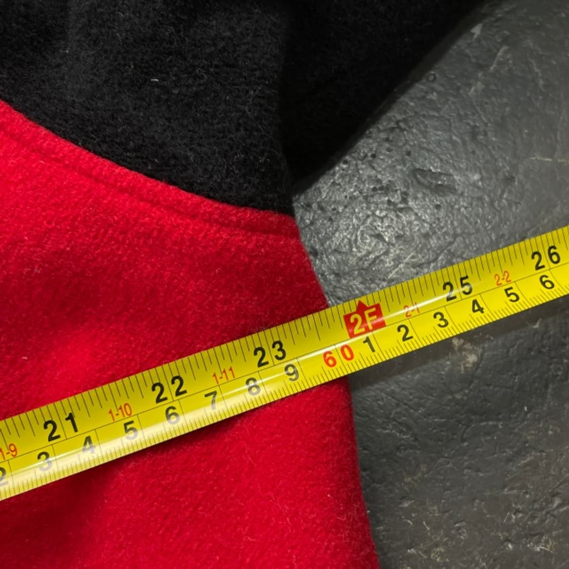 100 라코스테 서광 울 자켓 상품이미지7