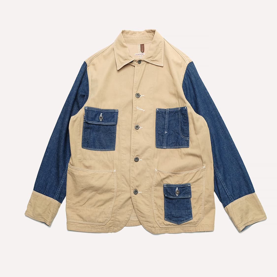 cactus chore jacket 상품이미지2
