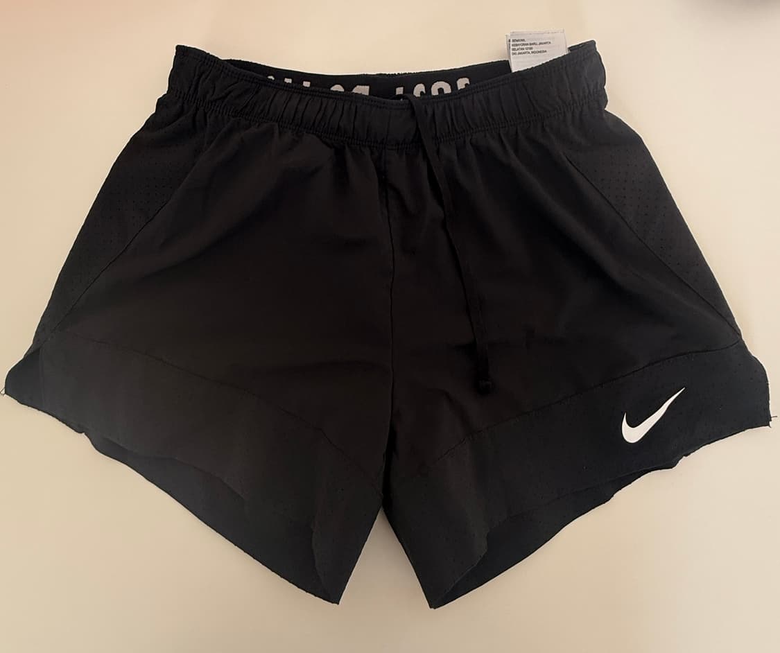 나이키 우먼스 플렉스 투인원 러닝 쇼츠 상품이미지1