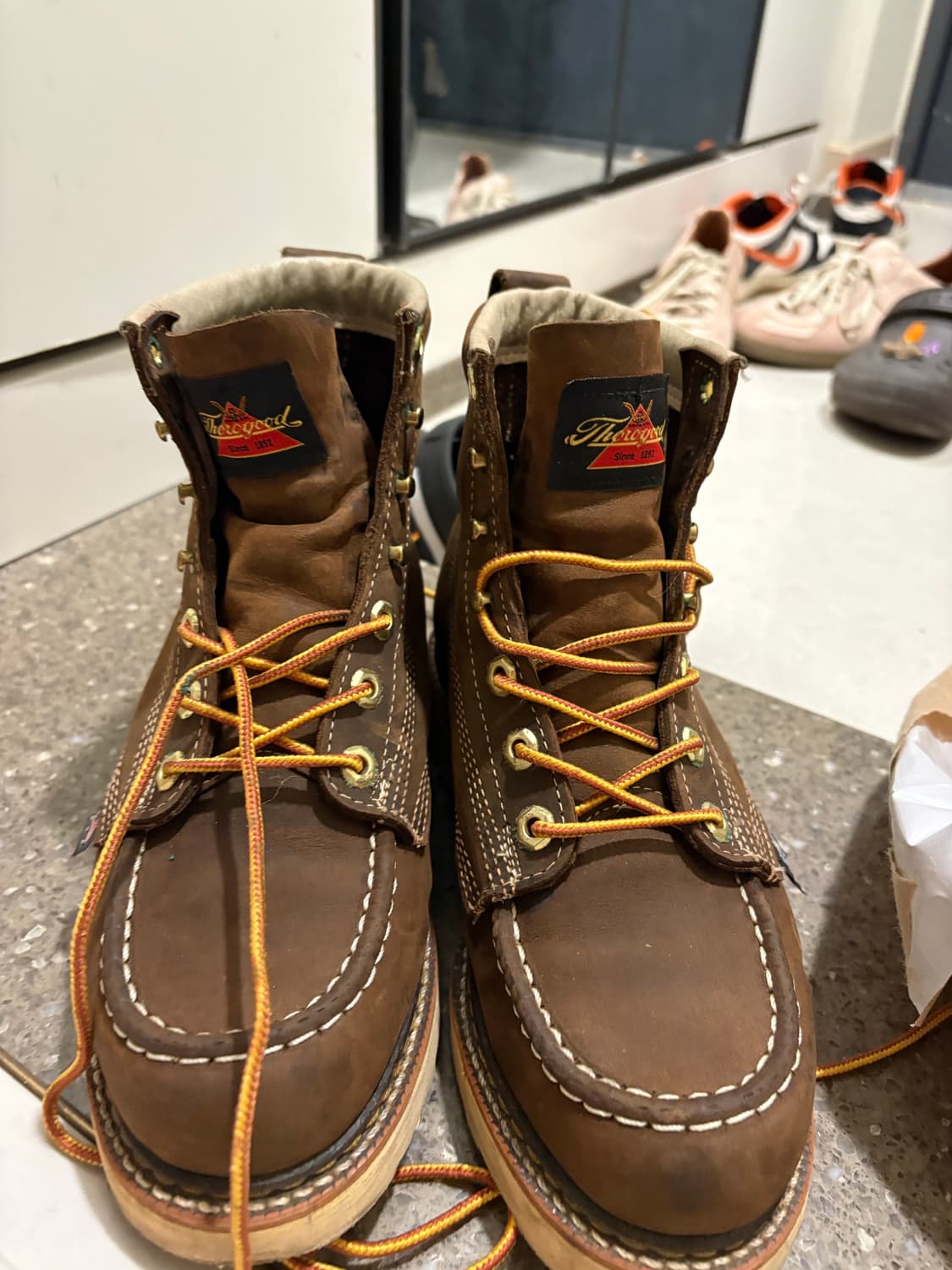 쏘로굿 목토 7d 팝니다 상품이미지1