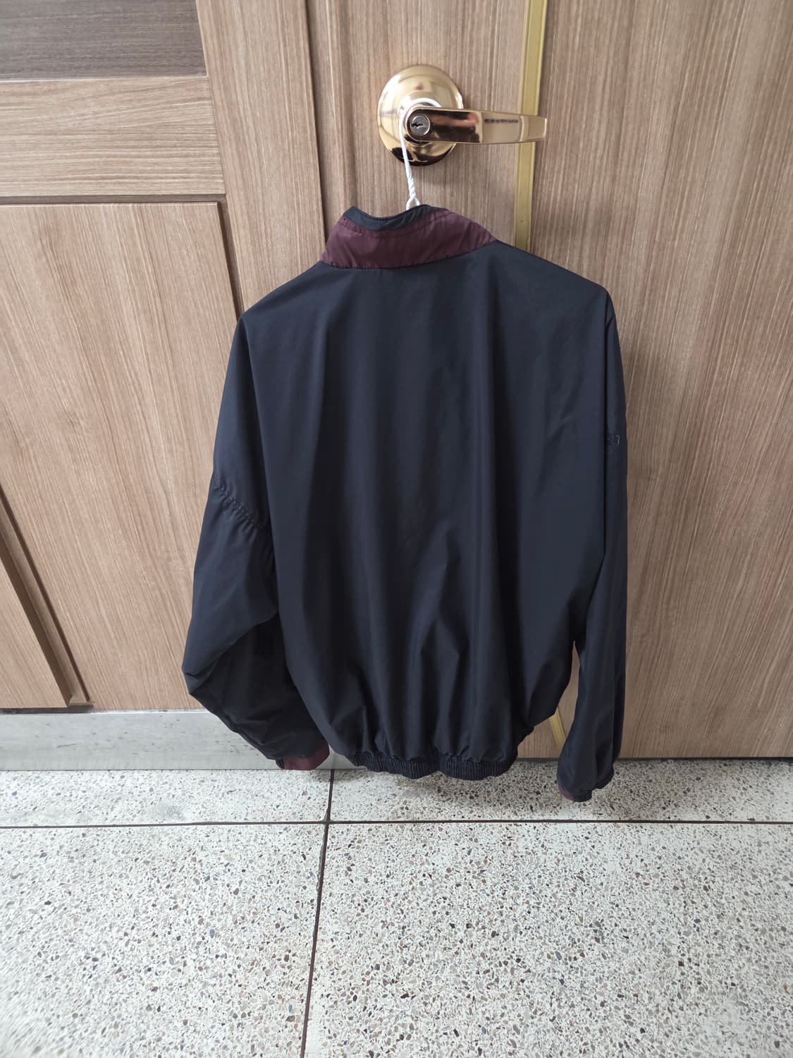 나이키 90s 아노락 L 상품이미지2