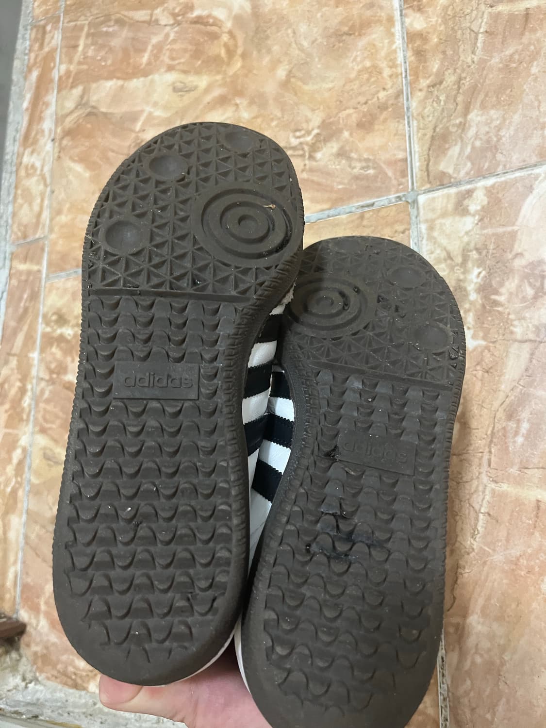 아디다스 삼바 265size 상품이미지5