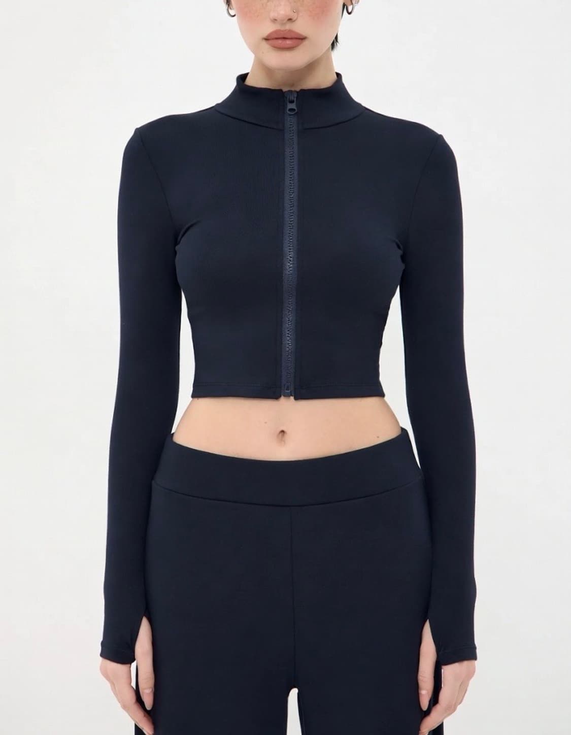 집업 셋업 상품이미지2