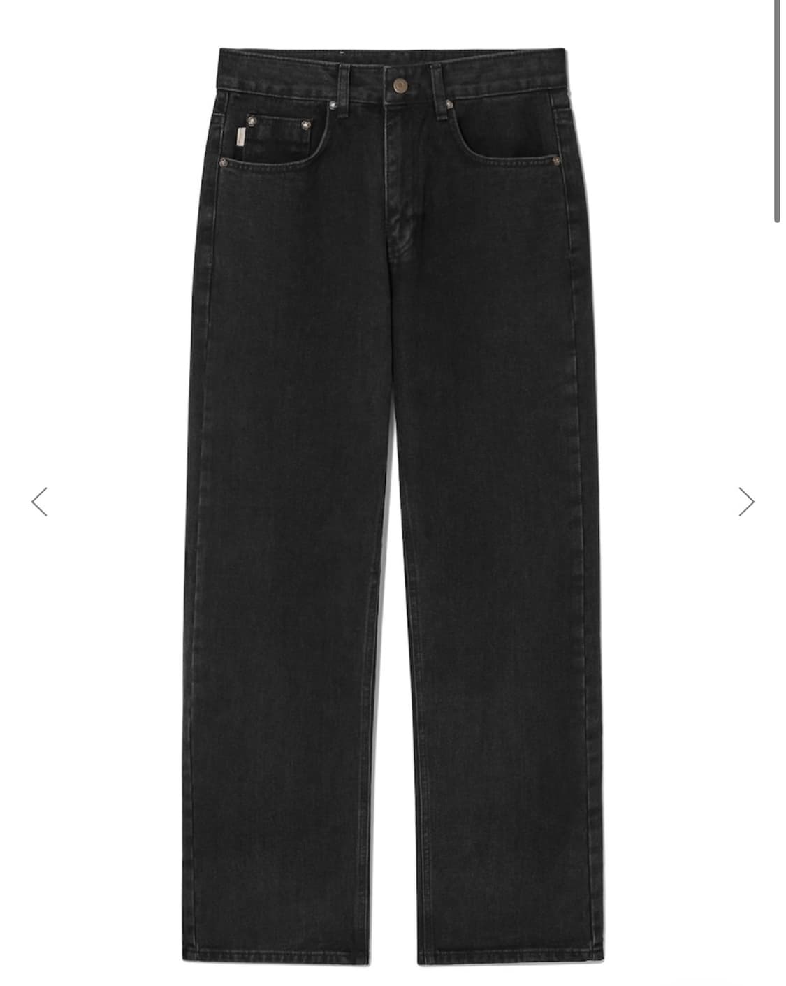 글로니 JANE JEANS  상품이미지3