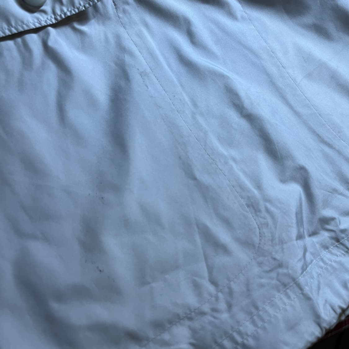 나이키 반집업 바람막이 아노락 상품이미지8