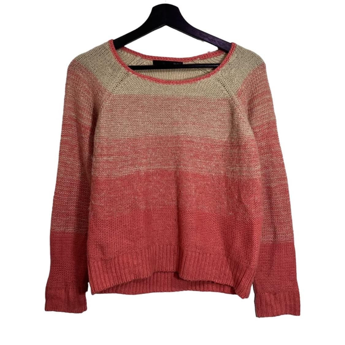 Heaher 보카시 니트 상품이미지2