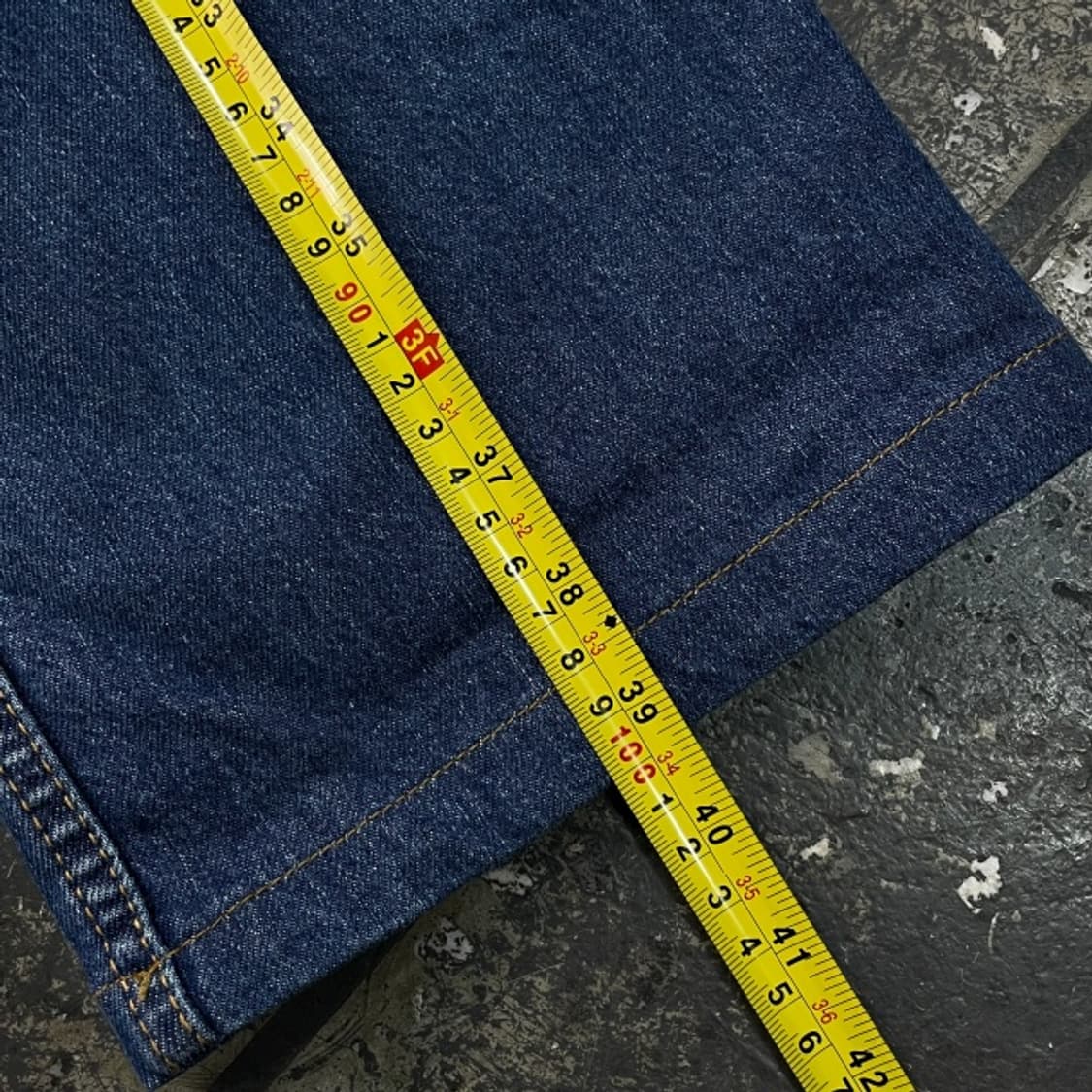 34 리바이스 514 청바지 상품이미지10