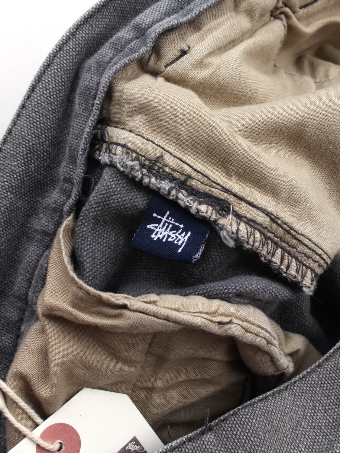 Early 00s STUSSY (32) 상품이미지9
