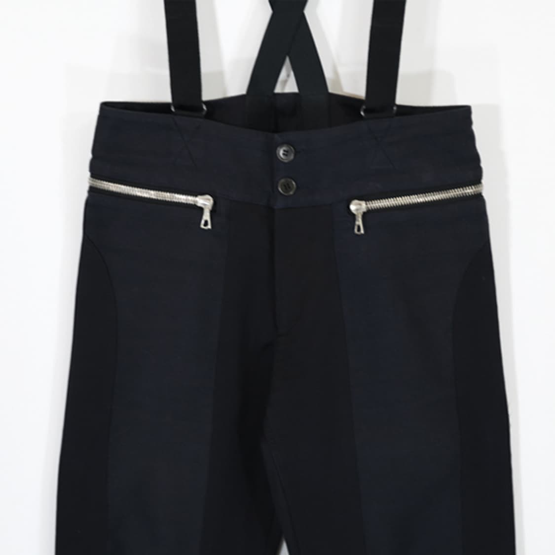 DRIES VAV NOTEN 서스펜더팬츠 상품이미지5