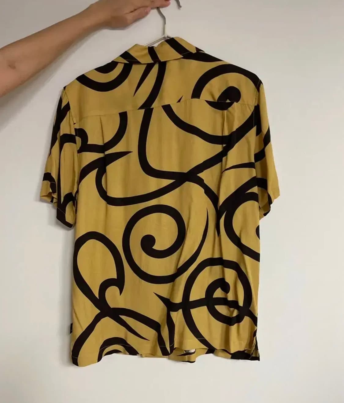 스투시 반팔 셔츠 상품이미지2