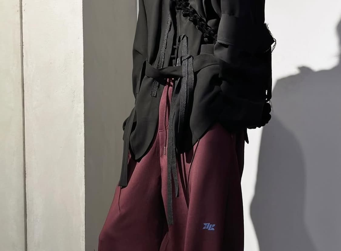 Aesynctx BRASSARD SUIT JACKET 상품이미지5