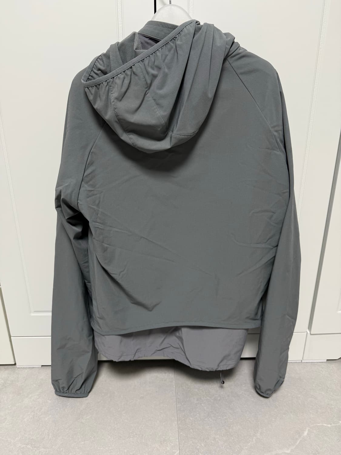 산산기어 컨버전 자켓 상품이미지2