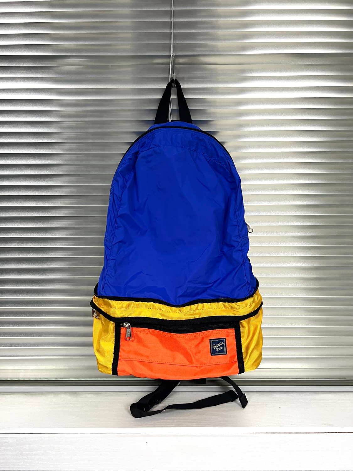 BEAMS HEART-2WAY BACKPACK  상품이미지1