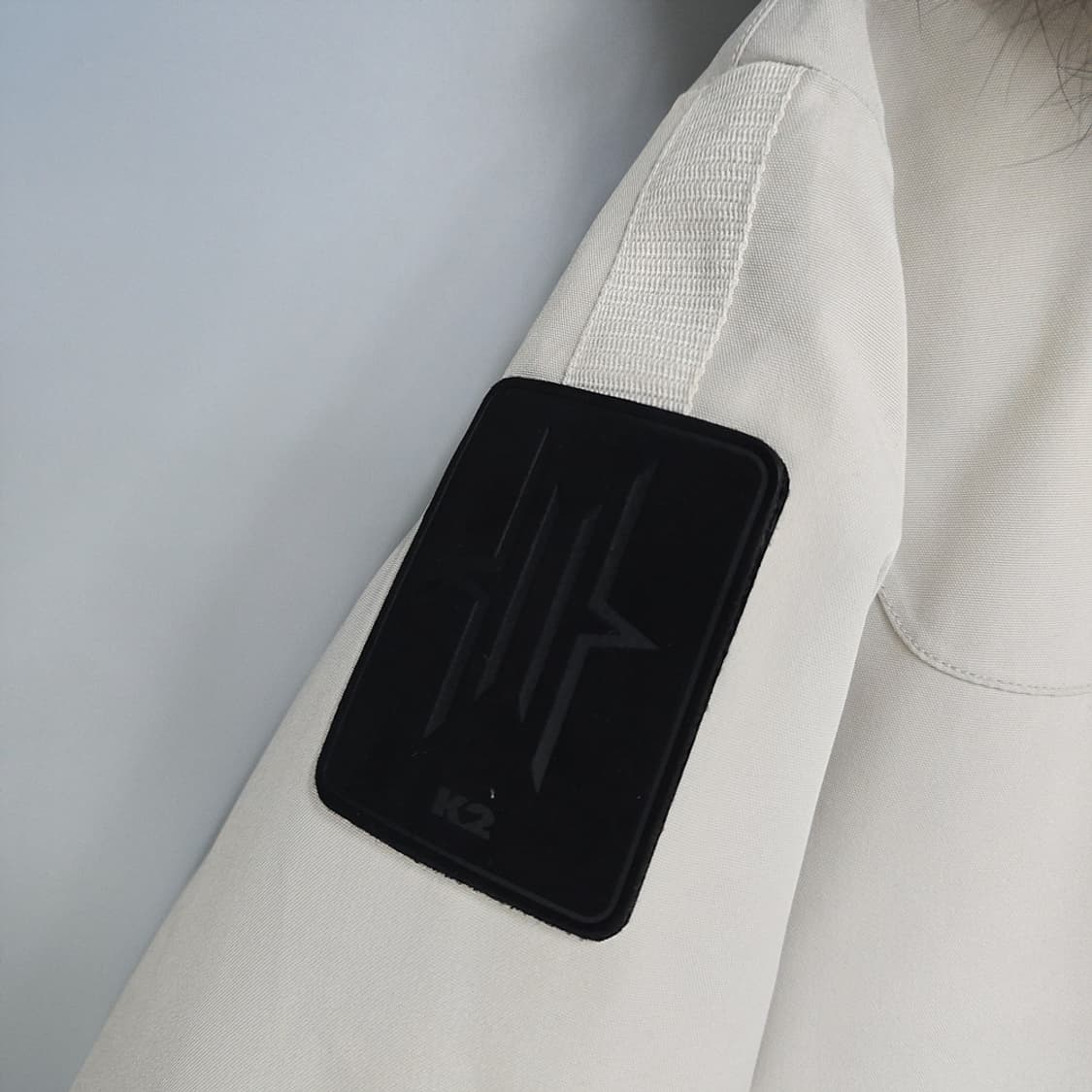 케이투(k2) 어반라이프 리얼퍼 구스다운 85(S) 상품이미지3