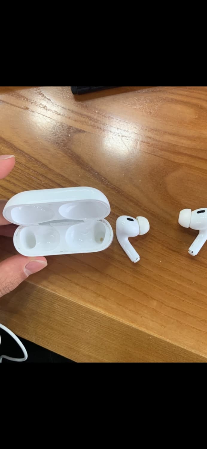 에어팟 프로 2 (C타입) 상품이미지3