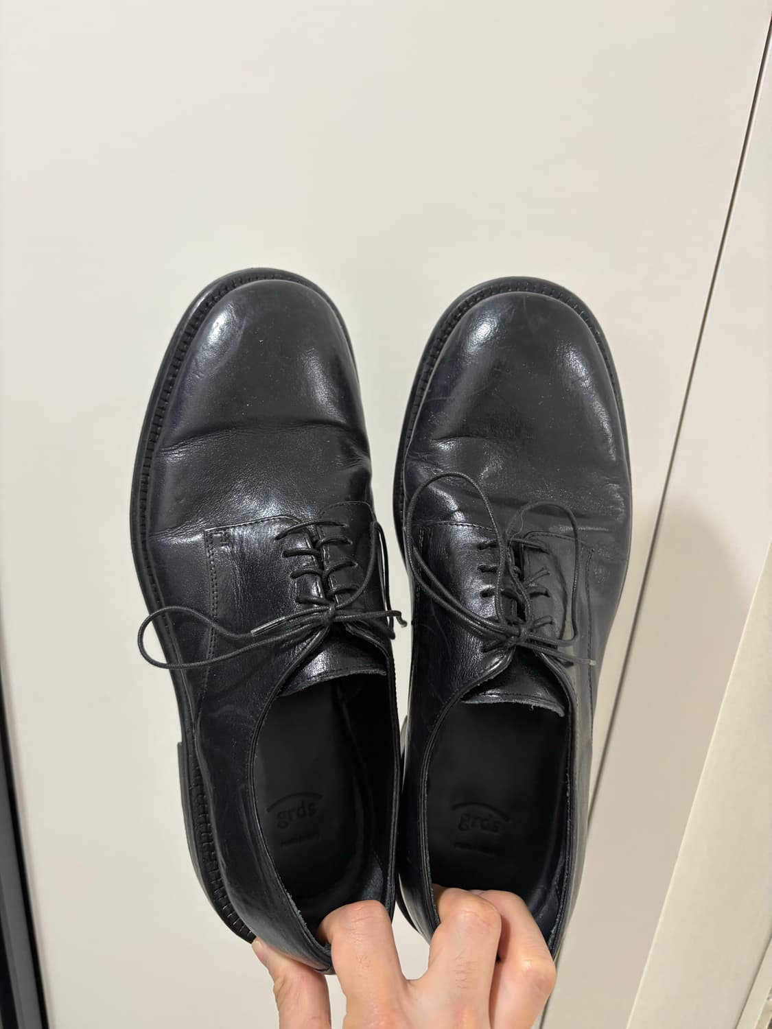 그라더스 블루처 08 260 상품이미지1