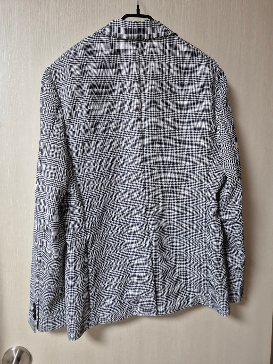 TIME 타임 옴므 하운드투스 블레이져 자켓 더젠틀 100 상품이미지2