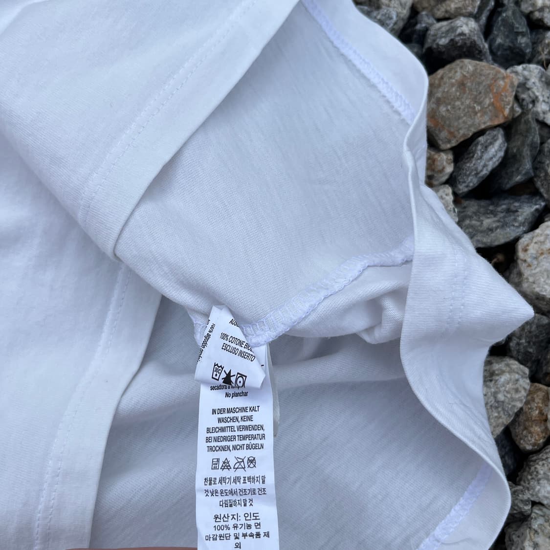 PATAGONIA 나염 반팔(실측확인) 상품이미지3