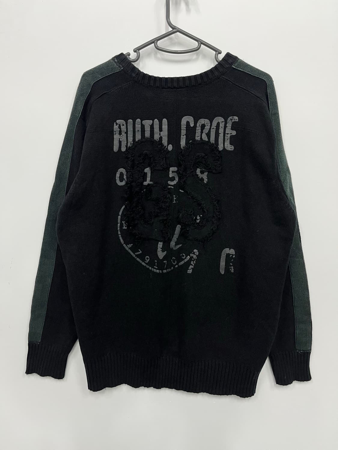 빈티지 니트  상품이미지5