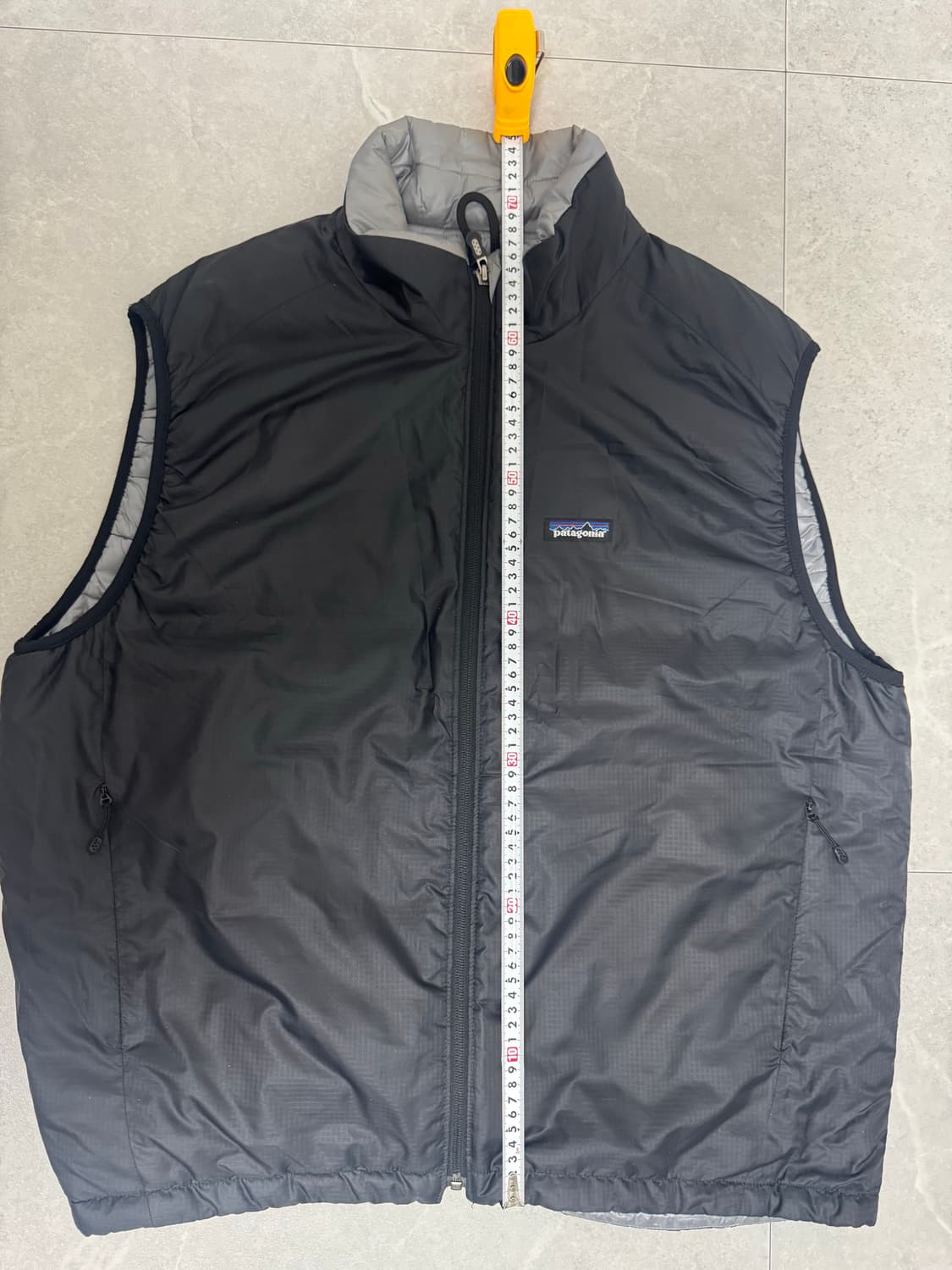 00‘s 파타고니아 퍼프볼 xl 모이프 다이와피어 카키스 신칠라 나나미카 상품이미지7