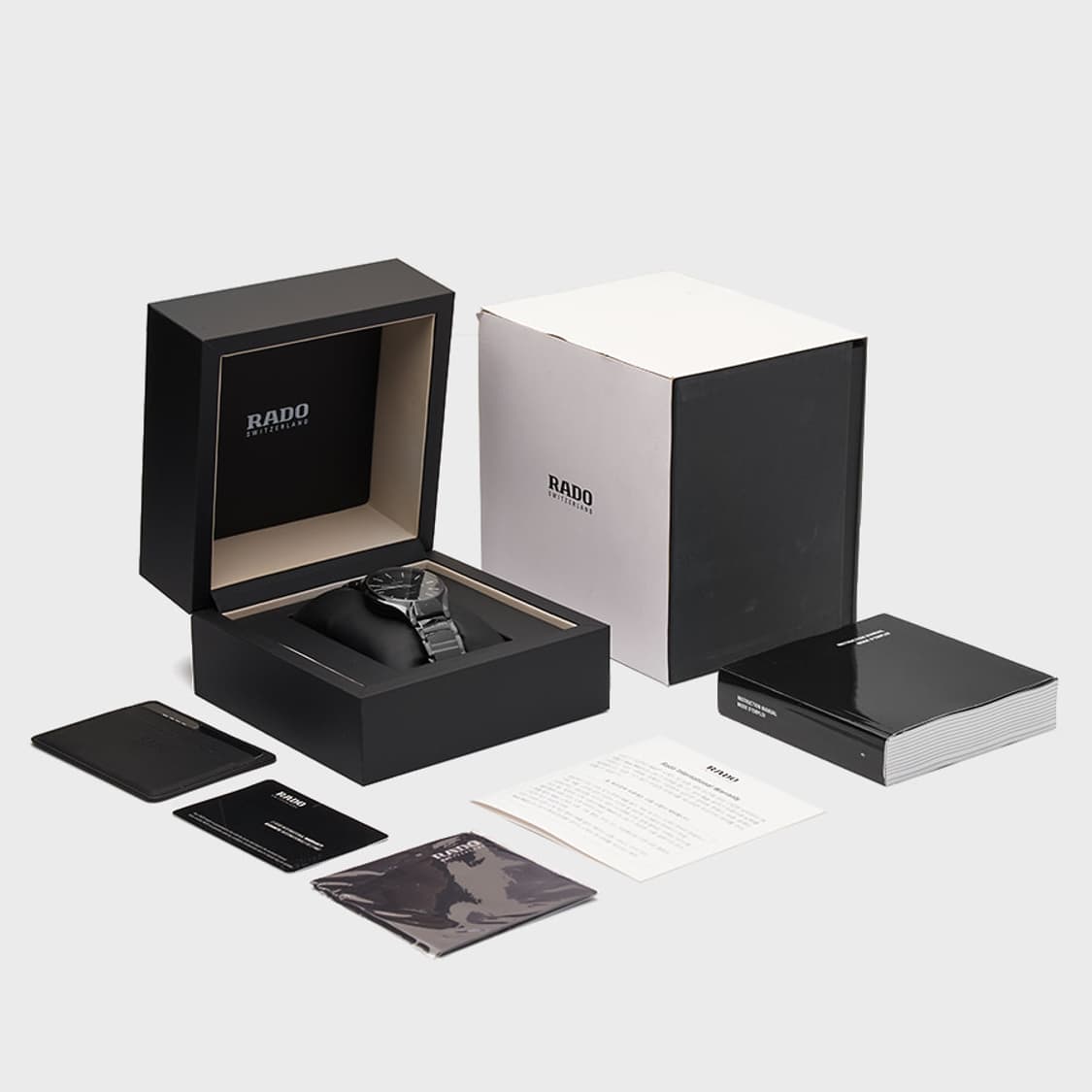    RADO watch 상품이미지1