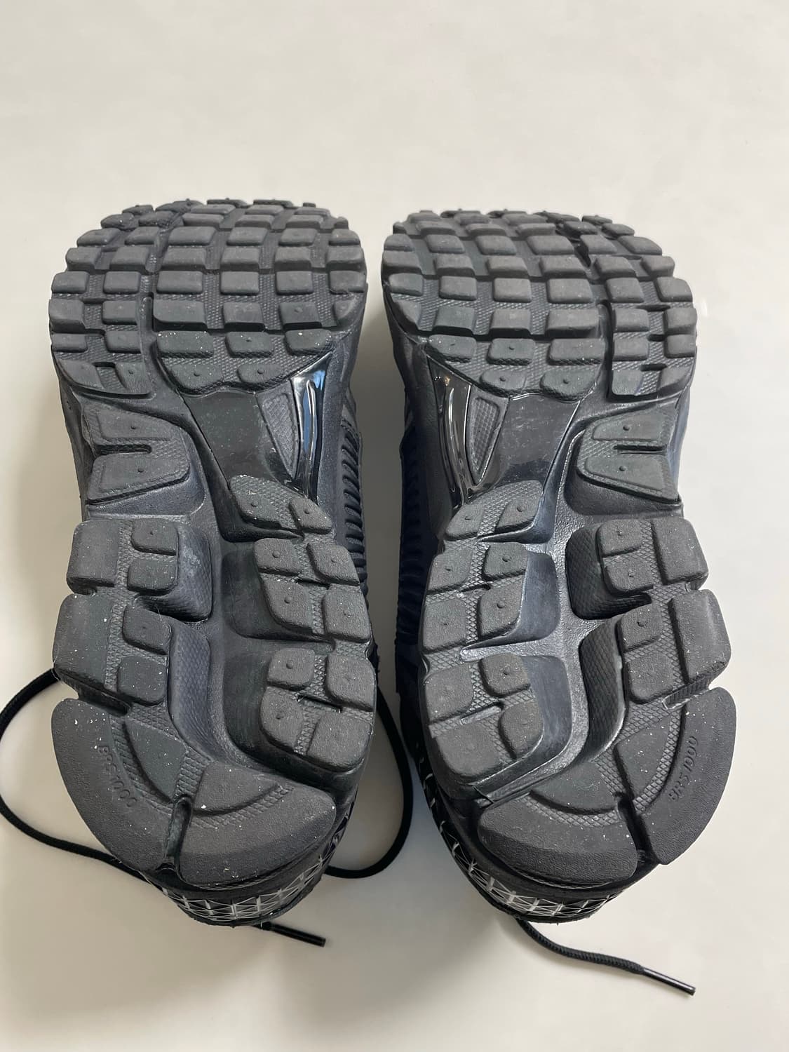 나이키 줌 보메로 5 SP 블랙 상품이미지3