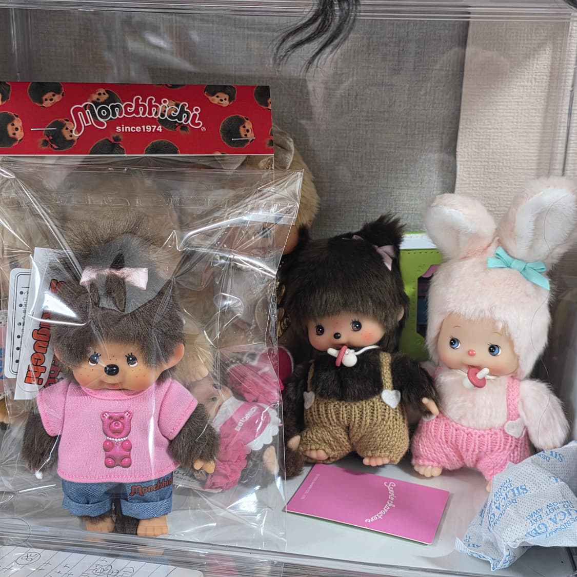 사만타 몬치치 바로배송 태국몬치치 상품이미지1