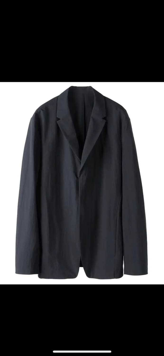 구매글) paf 6.0 jacket 포스트아카이브팩션 블레이져 상품이미지1