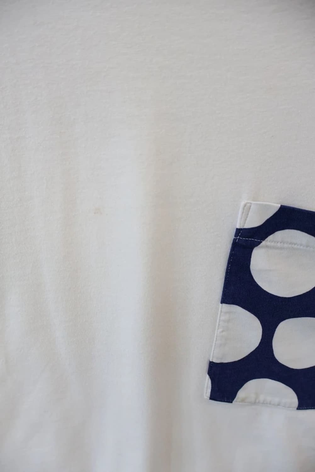 UNIQLO x Marimekko Kivet Pocket Tee 상품이미지6