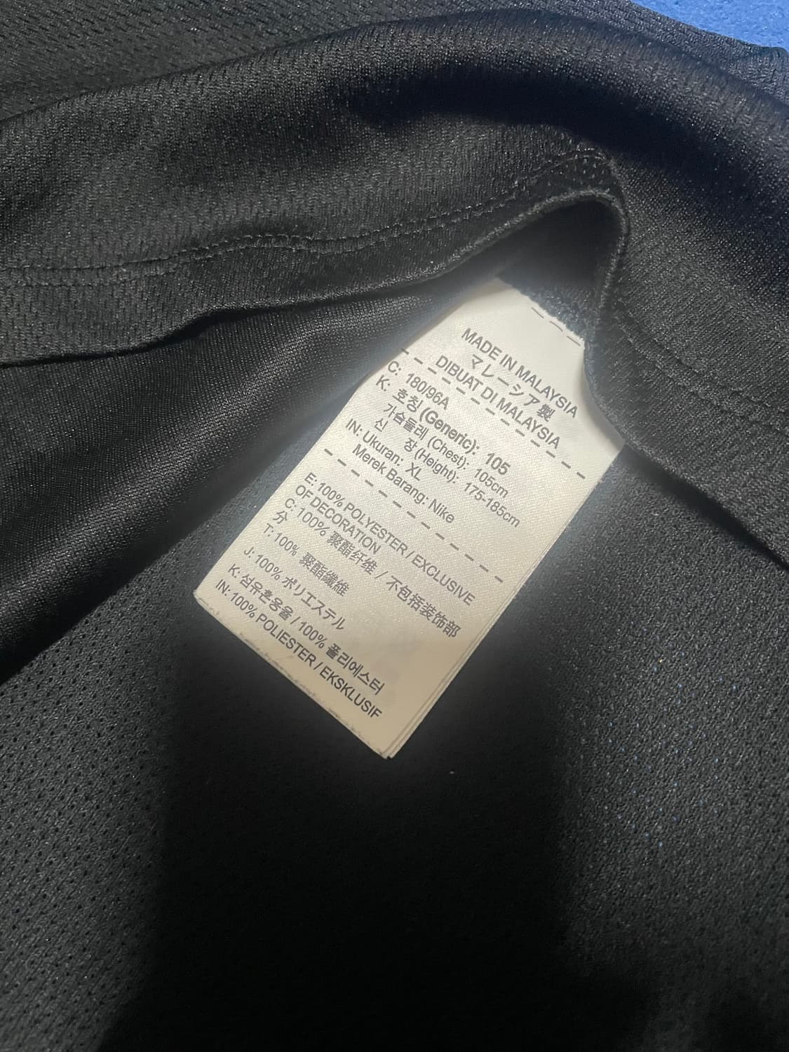 나이키 러닝반팔티셔츠 상품이미지5