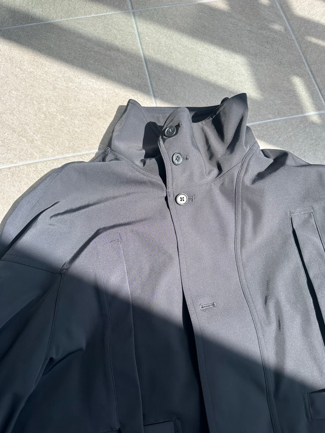 키코 코스타디노프 노발리스 블루종 M 상품이미지1