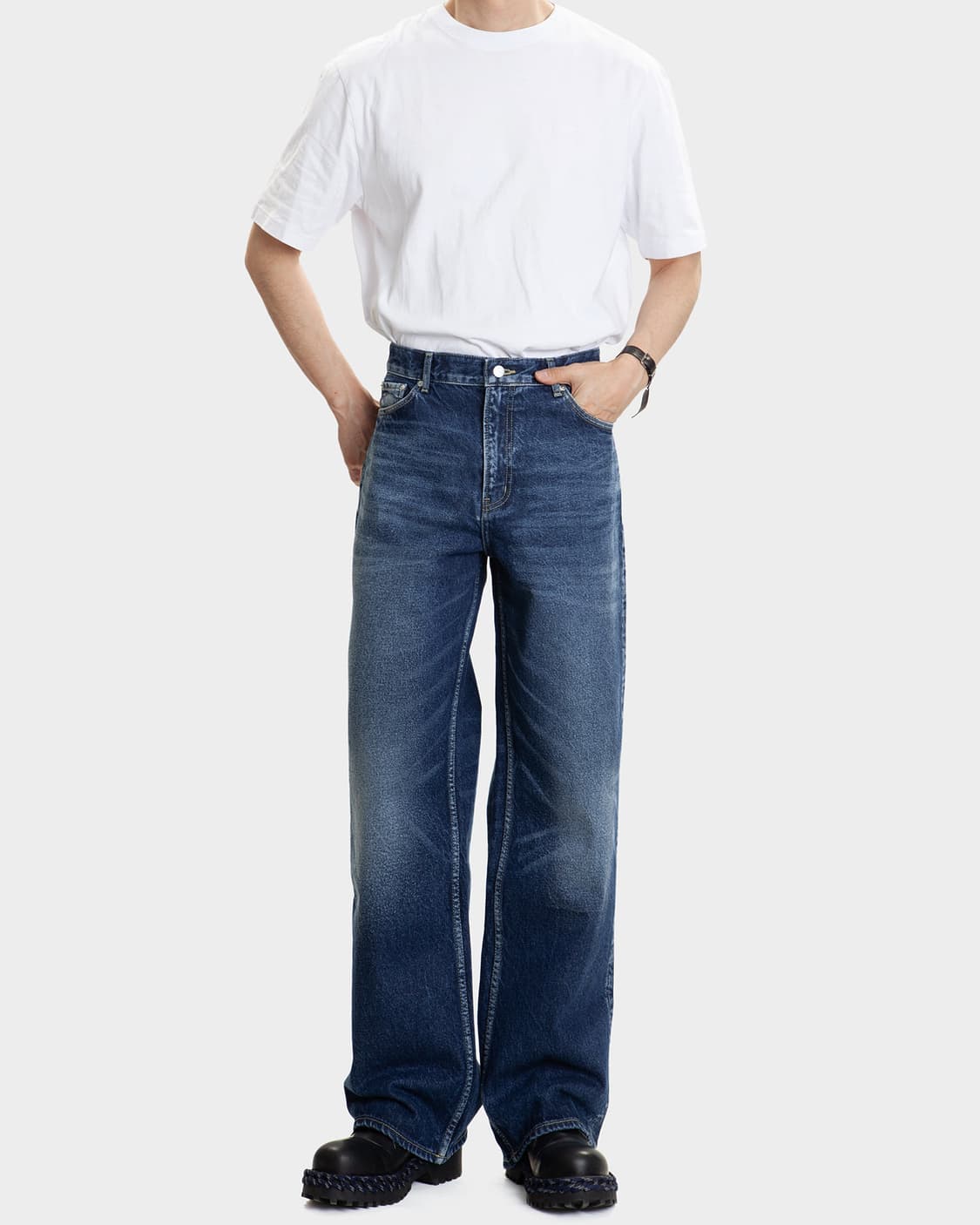 모드나인 세일링 크래프트 MOD7ww 27사이즈 상품이미지1