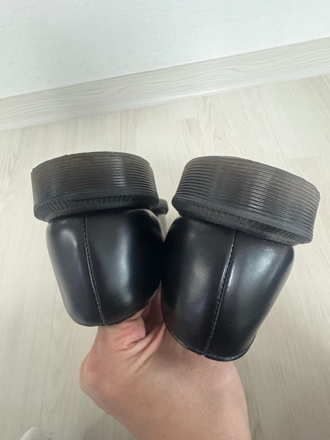 닥터마틴 그라시아 로퍼 상품이미지5