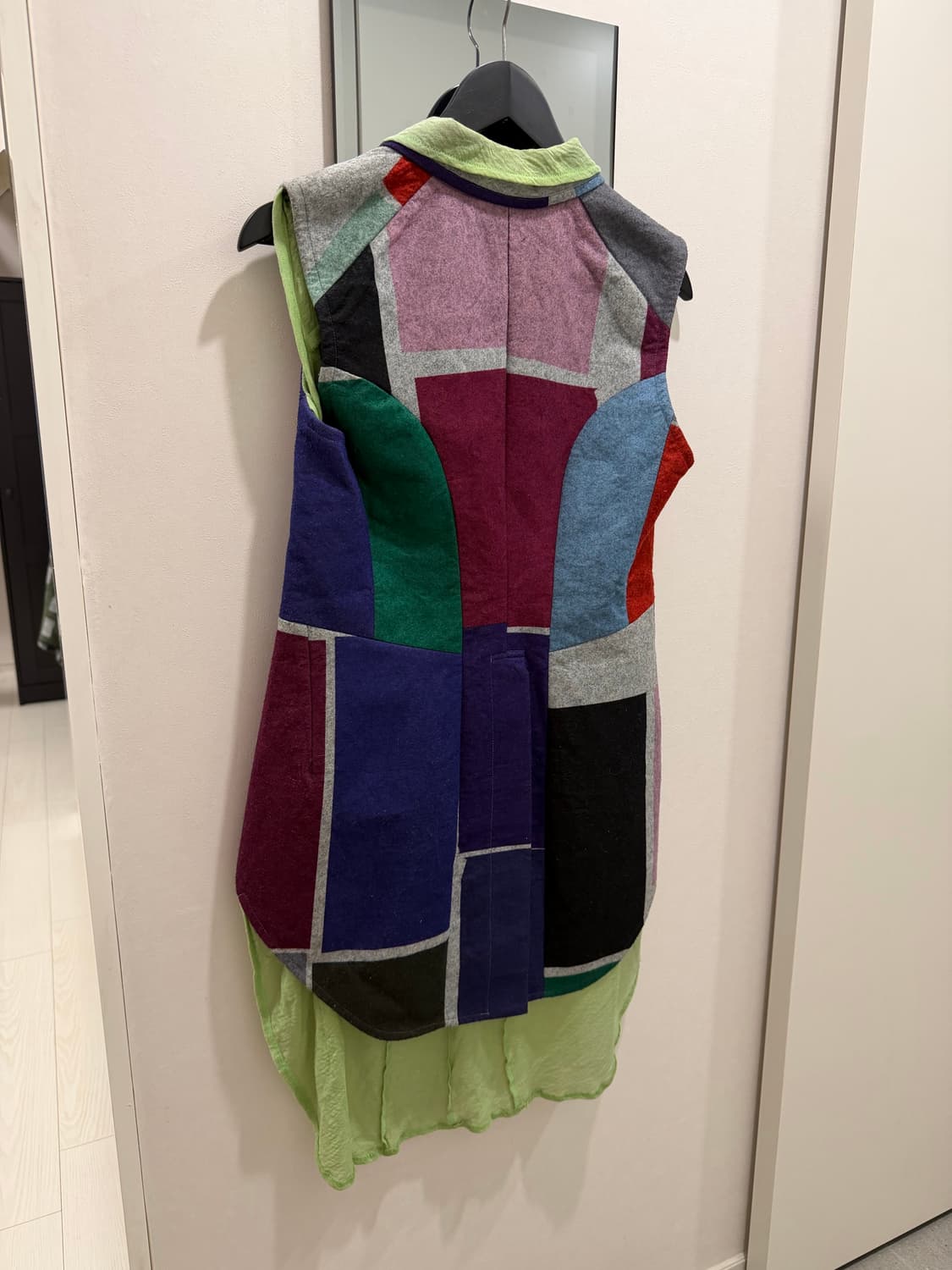 Comme des garcons 95s runway 상품이미지3