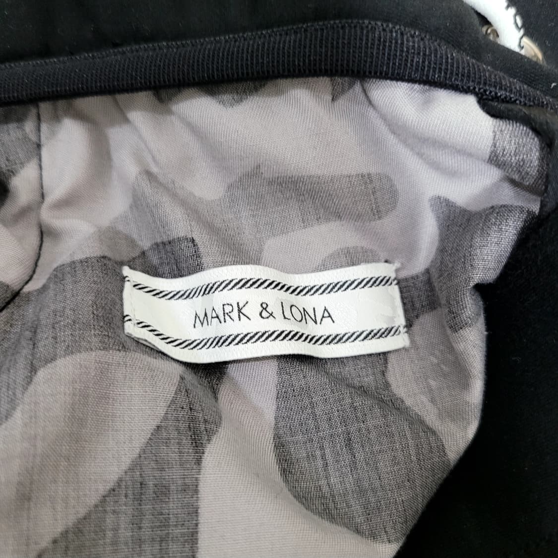 마크앤로나 바지 상품이미지5