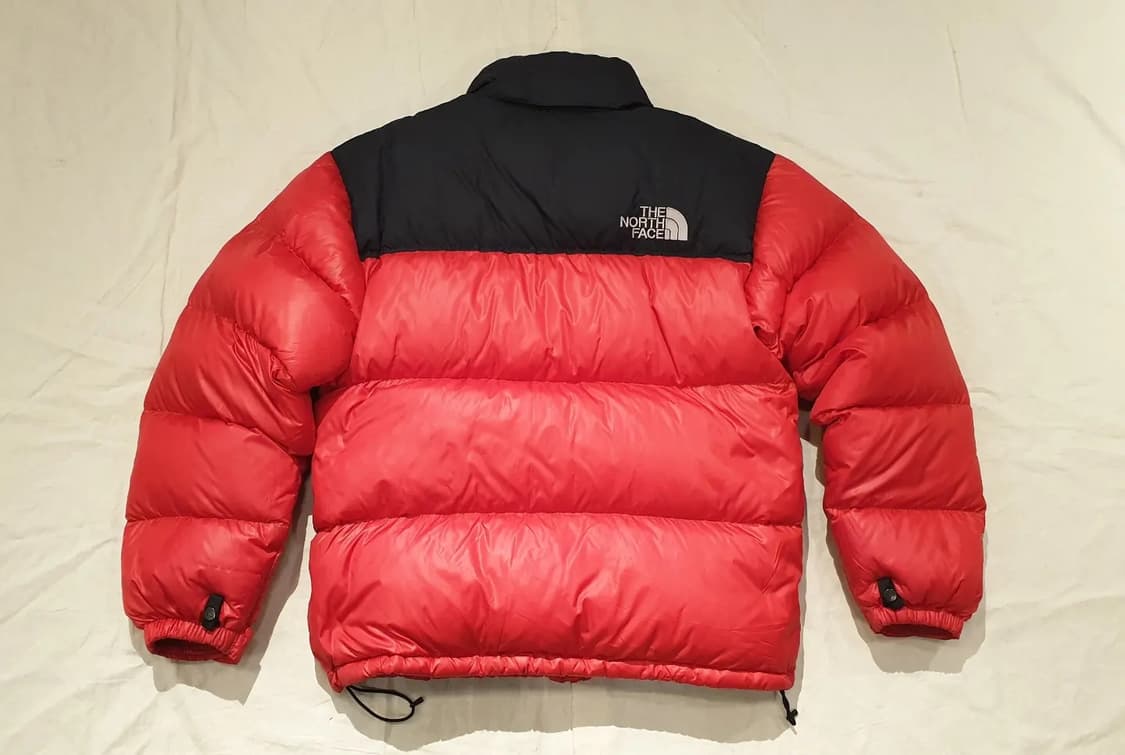 노스페이스 700 눕시 상품이미지2