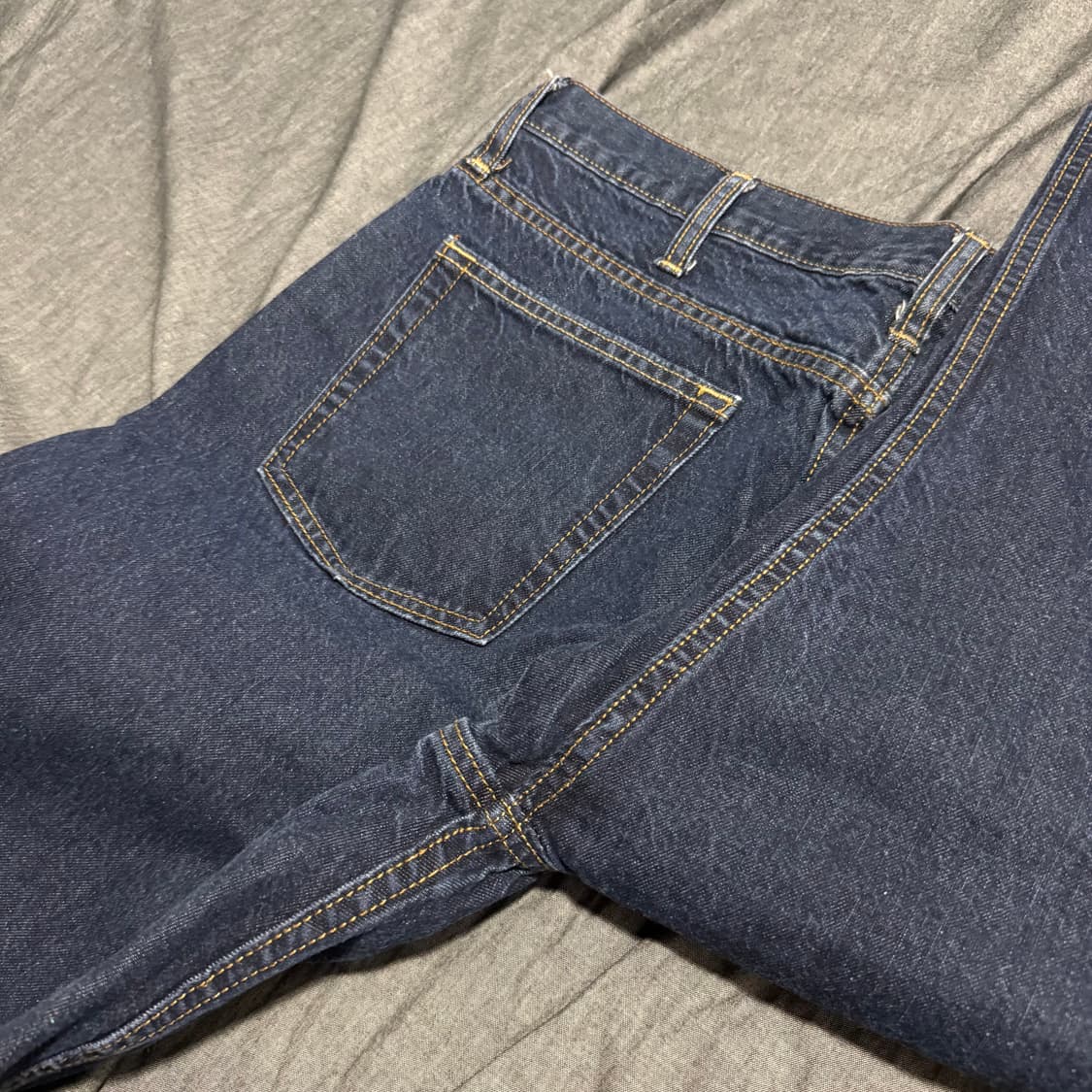 Regular/Standard Fit Pants 상품이미지6