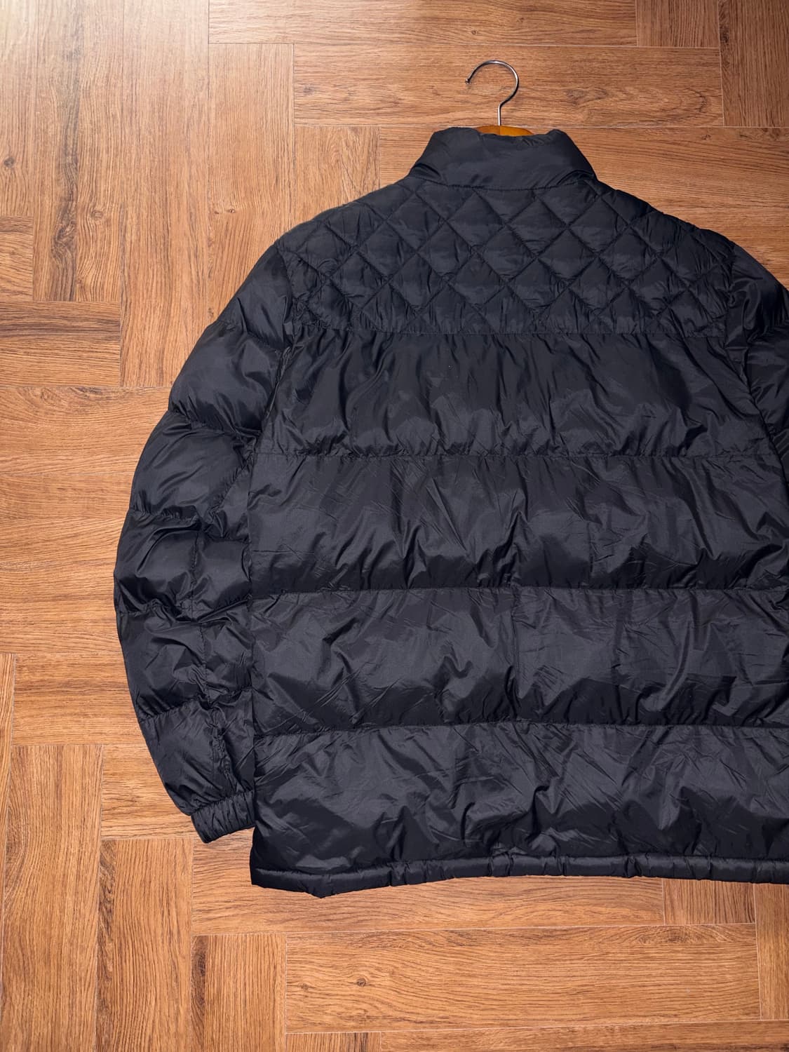 컬럼비아 경량패딩 상품이미지7