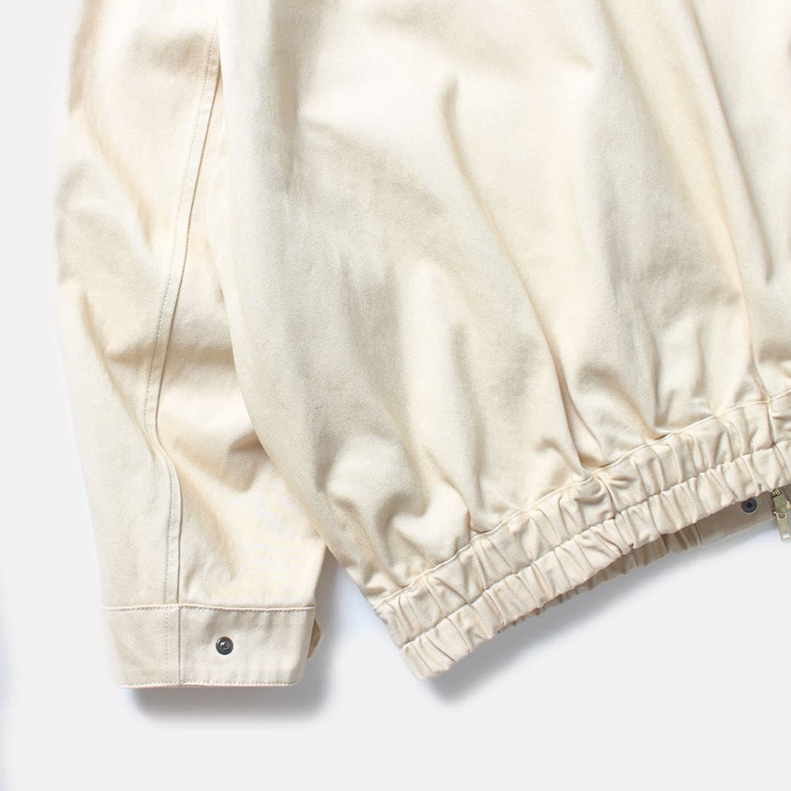 6(ROKU) 코튼 빅 블루종자켓_2724 상품이미지10