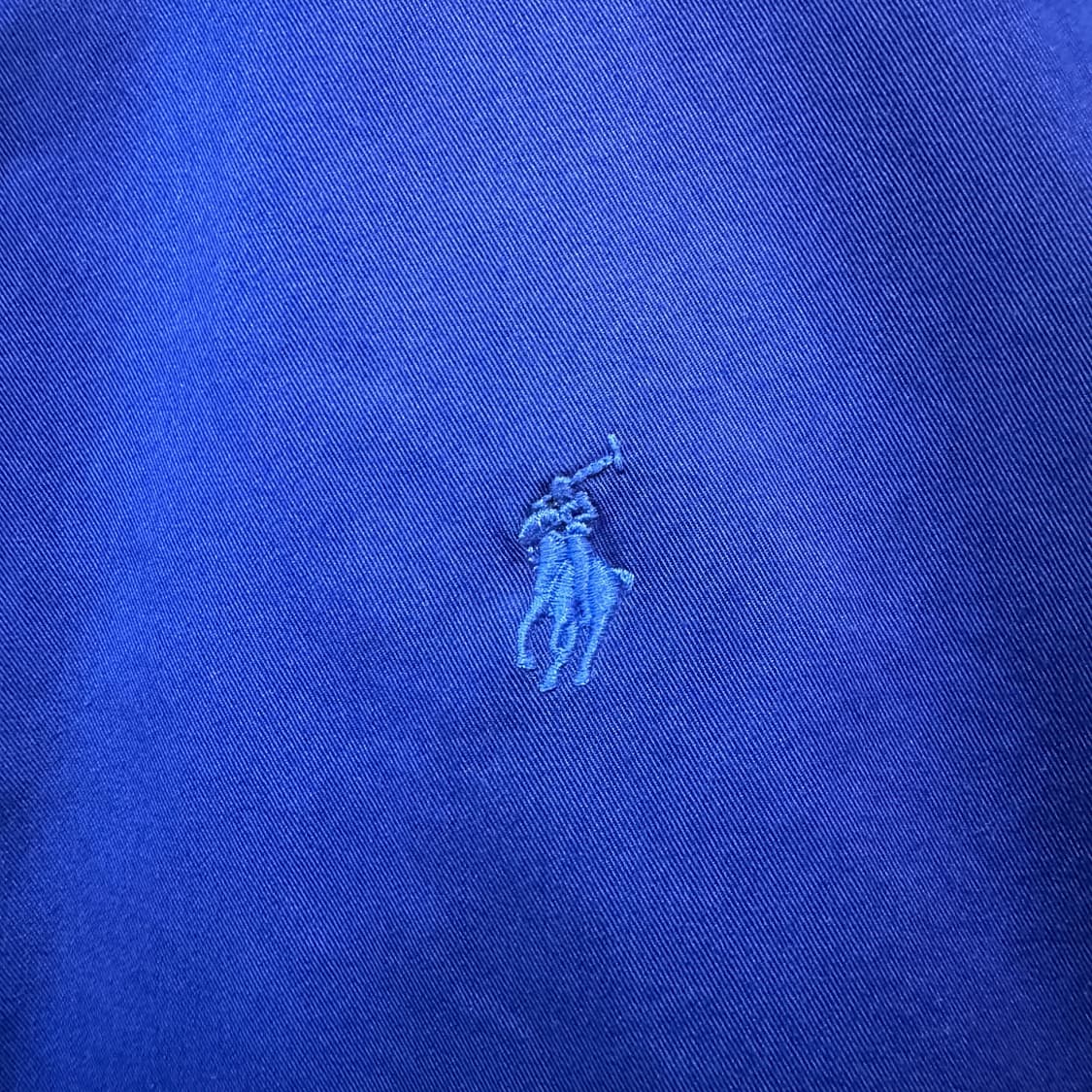 폴로 랄프로렌 로얄 트윌 코튼 자켓 상품이미지2