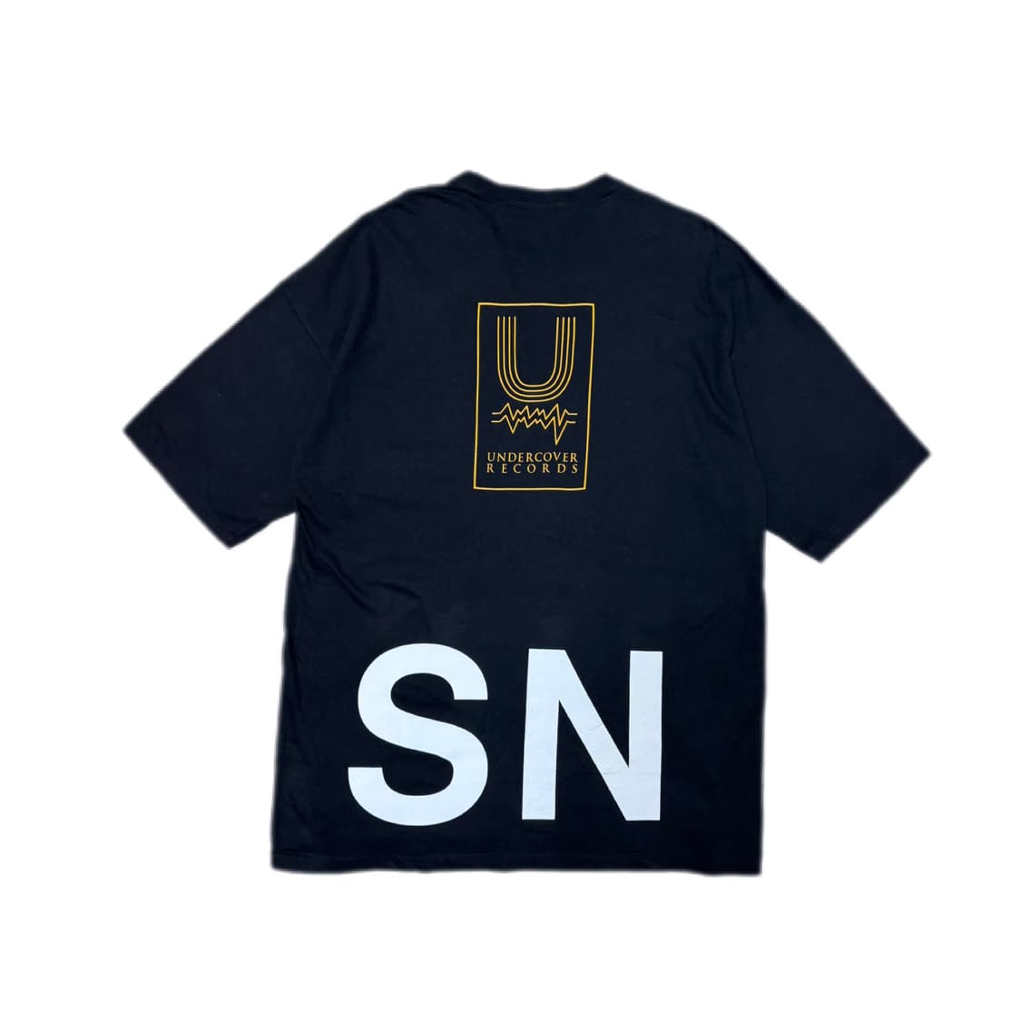 Undercover T-shirt 언더커버 반팔티셔츠  상품이미지1