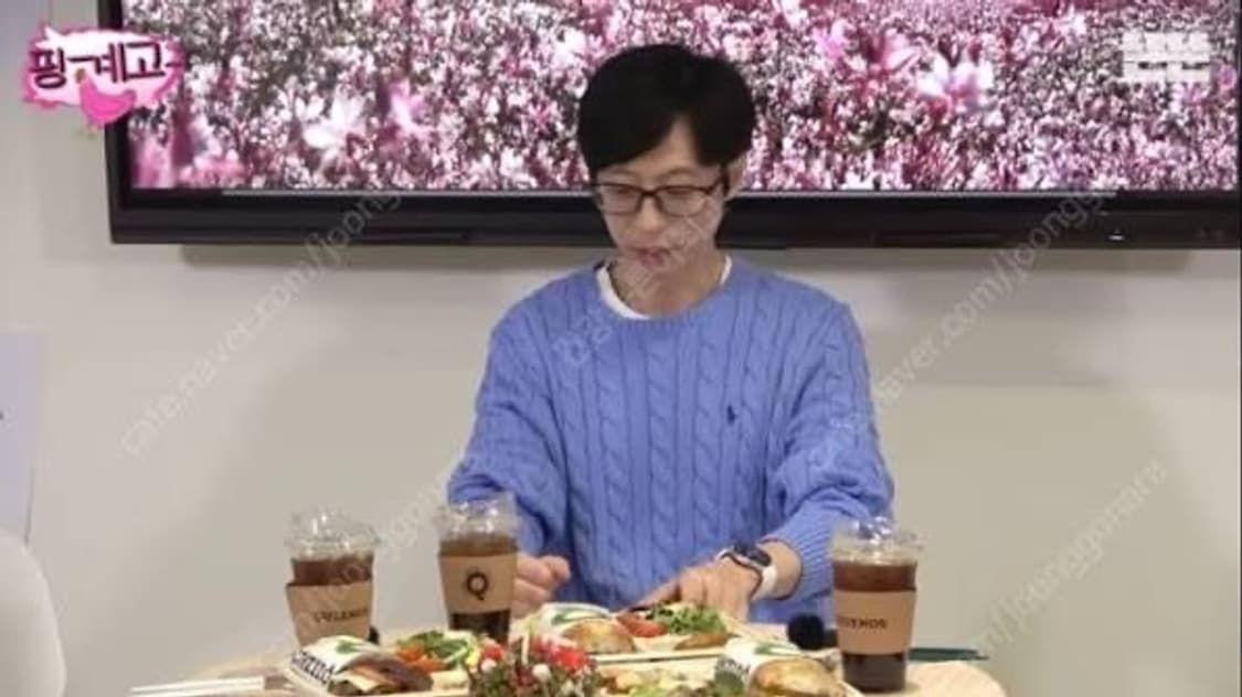 <새상품>  폴로 꽈배기 코튼 니트 XL (105-110) 정가 30 상품이미지3