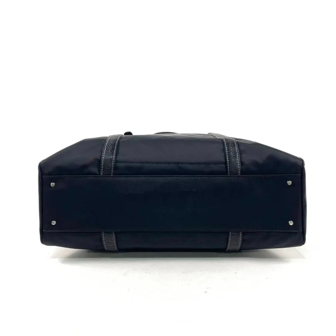 요시다 포터 나일론 레더 보스톤백 상품이미지5