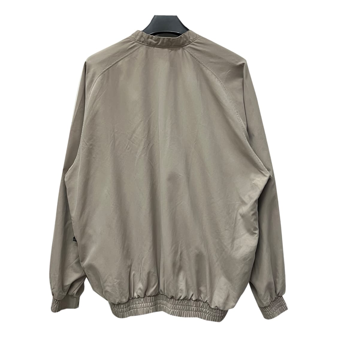 00s 나이키 골프 헨리넥 우븐 웜업 L 상품이미지2